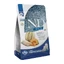Hundetrockenfutter mit Kabeljau, Kürbis und Melone für Hunde Puppy Medium und Maxi Ocean N&D, 2,5 kg, Farmina