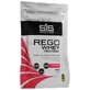 Whey protein with strawberry flavor Sis Rego Whey Protein, 450 g, Science In Sport