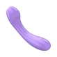 Vibrator with heating function G-Spot Becky, 1 piece, Intense