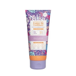 Leave-in-Conditioner für feuchtigkeitsspendendes und definierendes lockiges Haar, 200 ml, Steilish