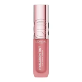 Feuchtigkeitsspendender Lipgloss Farbton 601 Worth It Hyaluron Tint, 5 ml, Loreal