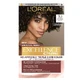 Ammonia-free hair color Excellence Universal Universal Black, 192 ml, Loreal