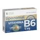 Vitamin B6 liposomal, 12 mg, 30 Kapseln, Remedia