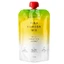 Pasteurized puree with apple, pineapple and coconut Pina Famosa Mix, 180 g, Nutrino Lab
