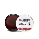 Beardburys Essentials Haarwas met glans en sterke hold 100 ml