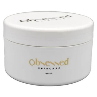 Intense moisturizing mask with tamarind and shikakai ph 3.5 Obsessed, 500 ml, IdHAIR