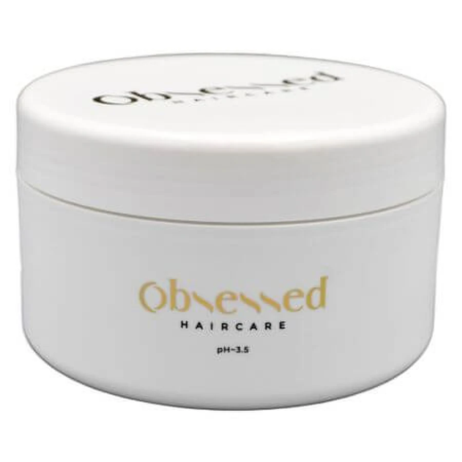 Intense moisturizing mask with tamarind and shikakai ph 3.5 Obsessed, 500 ml, IdHAIR