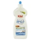Organic dishwashing detergent Sensitive Klar, 500 ml, AlmaWin