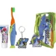 Oral hygiene set for children, 1 piece, Pierrot
