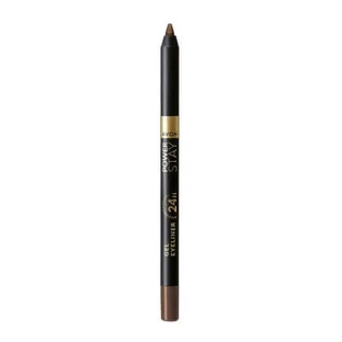 Eyeliner Gel Chocolade Bruin Power Stay 24h, 1.2 gr, Avon