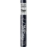 Lengthening Mascara 01 Black, What The Length! Extreme Lengthening, 10 ml, Essence