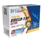 Fischöl Omega 3 Bp Ultra, 30 Weichkapseln, Balkan ProHealth