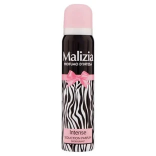 Deodorant for women Intense Profumo d'Intesa, 100 ml, Malizia