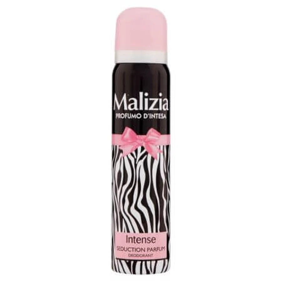 Deodorant for women Intense Profumo d'Intesa, 100 ml, Malizia