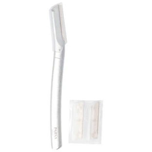 Wenkbrauw- en gezichtshaartrimmer Essential, 1 stuk, Parsa