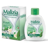Intieme vloeibare zeep met groene thee en jasmijn, 200 ml, Malizia