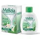 Savon liquide intime au thé vert et au jasmin, 200 ml, Malizia