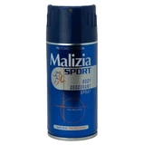 Uniseks alcoholvrije deodorant Sport, 150 ml, Malizia