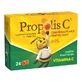 Propolis C, 24 soft tablets for sucking, Fiterman Pharma