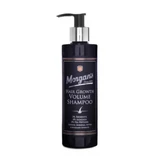Shampoo für Volumen, Regeneration und Anti-Fade Haarwachstum, 250 ml, Morgan's
