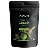 Kollagen mit Matcha Beauty Collagen, 200 g, Niavis