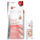 Nagelbehandeling 6 in 1 Nude Nail Therapy Nagelverzorging & Kleur, 5 ml, Eveline Cosmetics