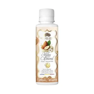 Parfum de lessive Milky Almond Timeless Aroma Boost, 200 ml, Cashmere Aroma