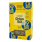 Griposol Té Terapéutico, 50 gramos, Solaris
