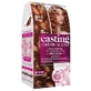 Haarkleuring zonder ammoniak Casting Creme Gloss Casting Creme Gloss 645 Amber, 180 ml, Loreal