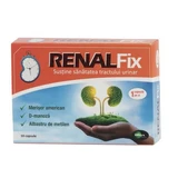 Renal Fix, 10 cápsulas, Laropharm
