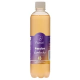 Kombucha with Passion Passion fruit flavor, 500 ml, Furori