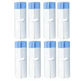 Set afvalzakken voor automatische afvalbak Smart, 8 rollen, Shaw