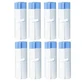 Litter bag set for Smart automatic litter bin, 8 rolls, Shaw