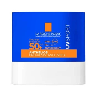 Zonnebrand Stick SPF 50+ Anthelios UVSport, 8 g, La Roche-Posay