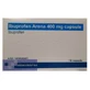 Ibuprofeno Arena, 400 mg, 10 cápsulas, Arena Group