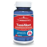 Tussakut, 30 Kapseln, Herbagetica