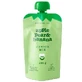 Pasteurized fruit puree with apple, pear and banana Junior Mix, 180 g, Nutrino Lab