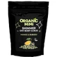 Shimmer Dry Body Scrub with mango and babassu Shimmer Dry Body Scrub, 150 g, Organic Mimi