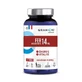 Bisglycinated iron, 60 vegetarian capsules, Granions