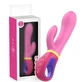 Vibrator pink Rabbit Daphne, 1 piece, Intense