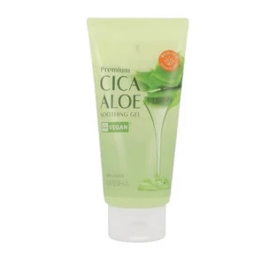 Kalmerende gel gezichtscrème met Cica Aloe Premium, 300 ml, Missha
