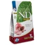 Alimento seco con pollo y granada para perros N&D Prime Puppy Mini, 800 g, Farmina