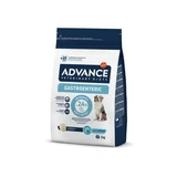 Dry food for dogs Gastroenteric, 3 kg, Advance Veterinary Diets