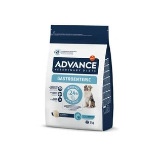 Trockenfutter für Hunde Gastroenteric, 3 kg, Advance Veterinary Diets