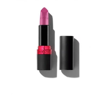Ultra Matte Lipstick 40 Ideal Lilac, Ultra Color Matte, 3.6 gr, Avon