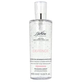 Make-up reinigingsgel Defense, 400 ml, BioNike