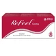 Refeel crema vaginal, 30 ml+6 aplicadores vaginales, Althea Life Science