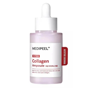Serum facial reafirmante Red Lacto Collagen Drop, 50 ml, Medi-Peel