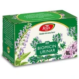 Biomicin Urin Tee, 20 Beutel, Fares