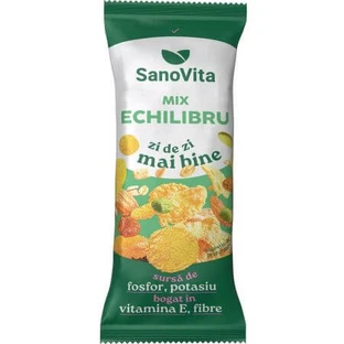 Balance mix, 50 g, Sanovita